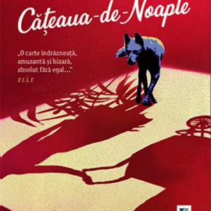 Cateaua-de-noapte