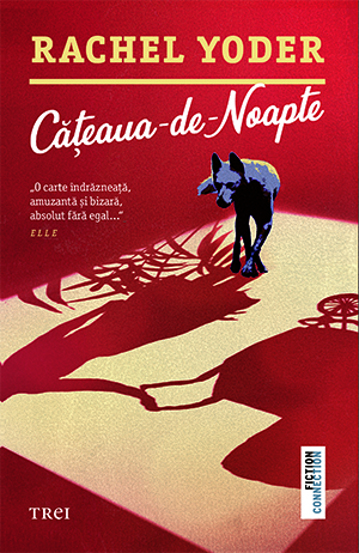 Cateaua-de-noapte