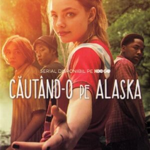 Cautand-o pe Alaska