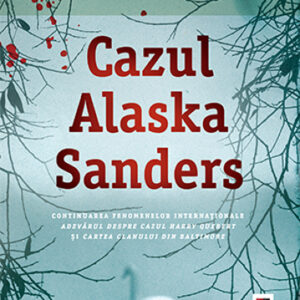 Cazul Alaska Sanders