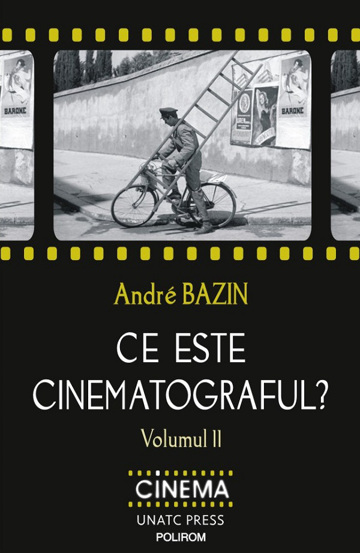 Ce este cinematograful? Vol.2