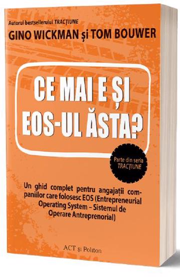 Ce mai e si EOS-ul asta?