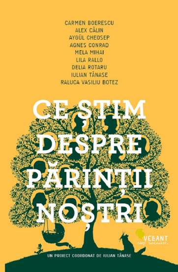 Ce stim despre parintii nostri