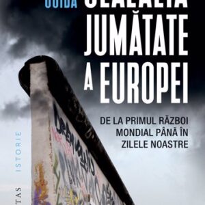 Cealalta jumatate a Europei