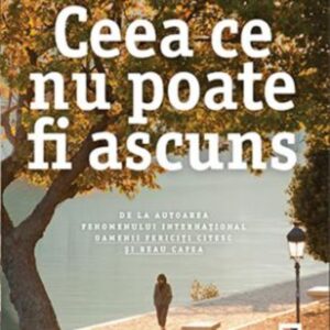 Ceea ce nu poate fi ascuns