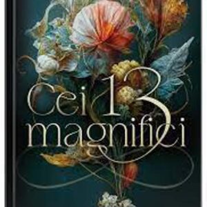 Cei 13 Magnifici