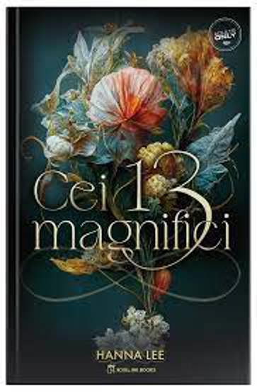 Cei 13 Magnifici