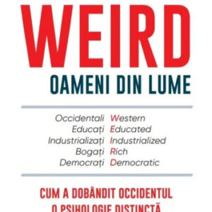 Cei mai WEIRD oameni din lume