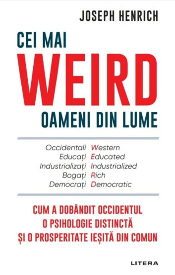 Cei mai WEIRD oameni din lume