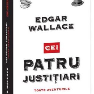 Cei patru justitiari