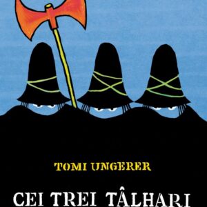 Cei trei talhari