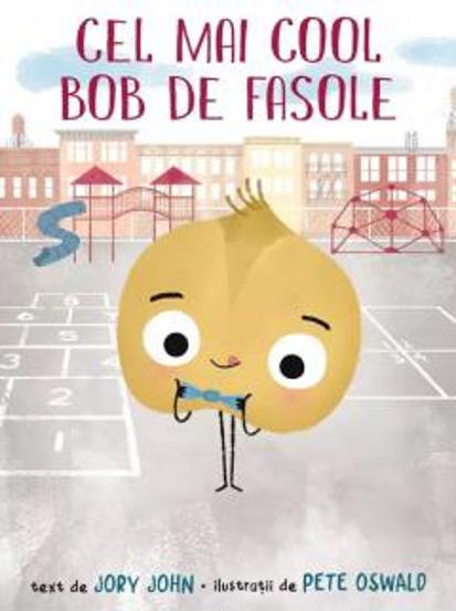 Cel mai cool bob de fasole