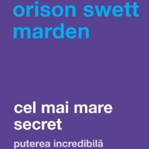 Cel mai mare secret