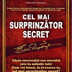 Cel mai surprinzator secret