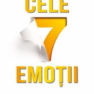 Cele 7 emotii