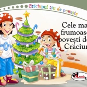 Cele mai frumoase povesti de Craciun