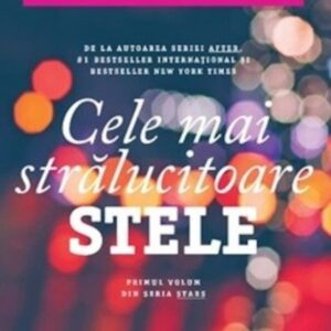 Cele mai stralucitoare stele