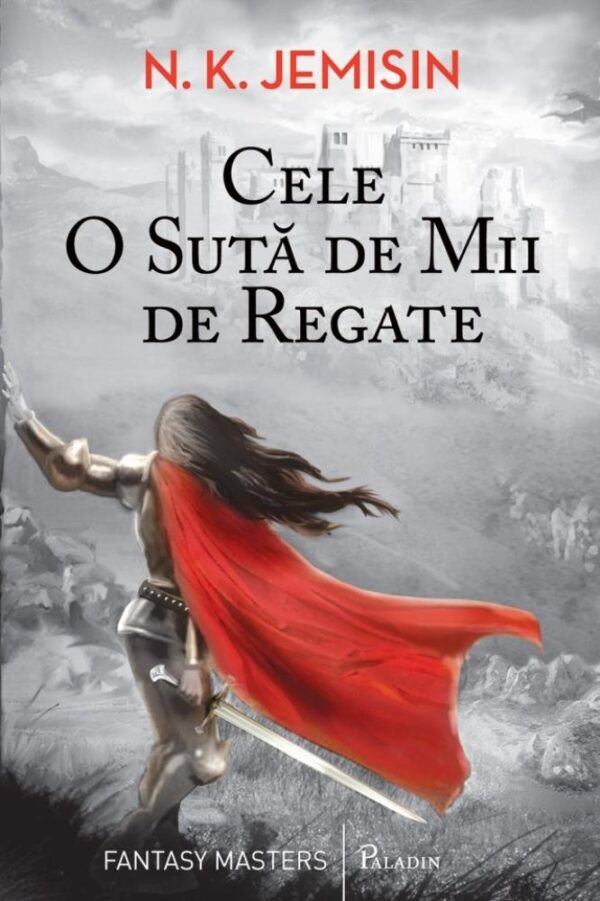 Cele o suta de mii de regate