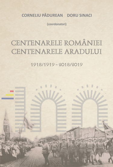 Centenarele Romaniei. Centenarele Aradului