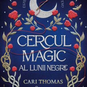 Cercul magic al lunii negre