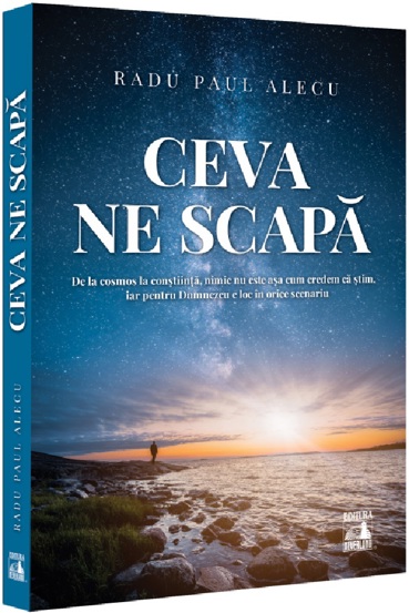 Ceva ne scapa