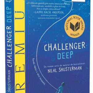 Challenger Deep