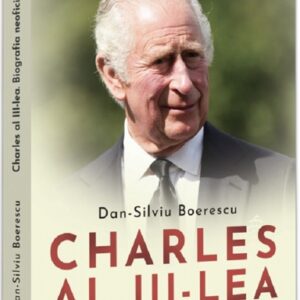 Charles al III-lea. Biografia Neoficiala