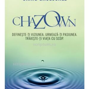 Chazown