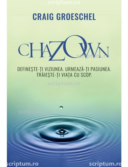 Chazown