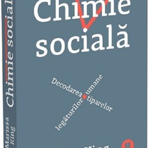 Chimie socială