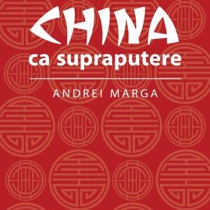 China ca supraputere