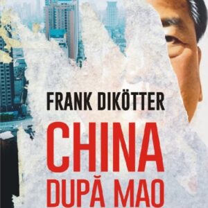 China dupa Mao