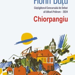 Chiorpangiu