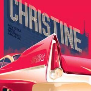 Christine