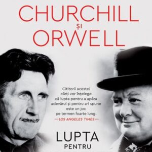 Churchill si Orwell