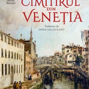 Cimitirul din Venetia