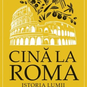 Cina la Roma