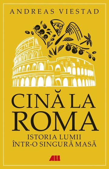 Cina la Roma