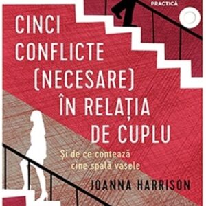 Cinci conflicte (necesare) in relatia de cuplu