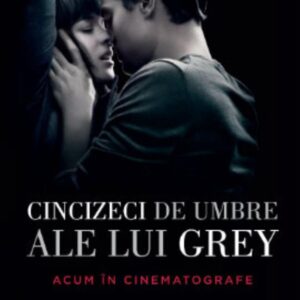 Cincizeci de umbre ale lui Grey Fifty Shades Vol. 1