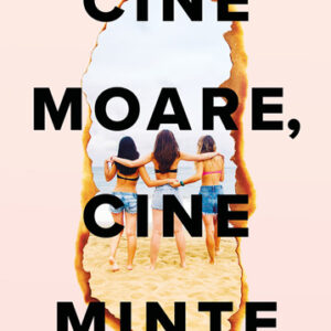 Cine moare cine minte