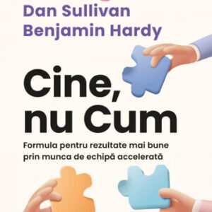 Cine nu Cum