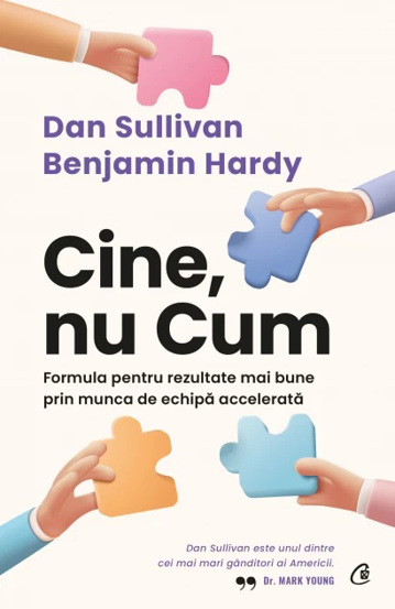 Cine nu Cum