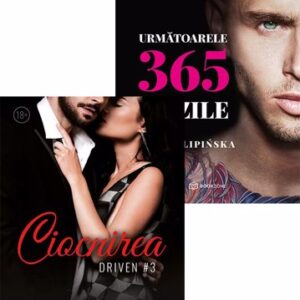 Ciocnirea + Urmatoarele 365 de zile