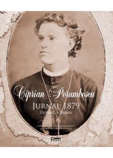 Ciprian Porumbescu - Jurnal 1879