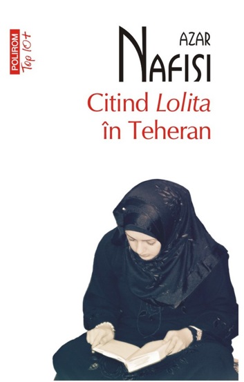 Citind Lolita in Teheran