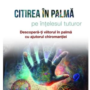 Citirea in palma