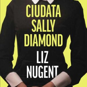 Ciudata Sally Diamond