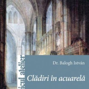 Cladiri In Acuarela