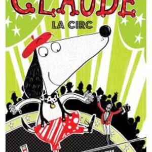 Claude la circ. Seria Claude Vol.3